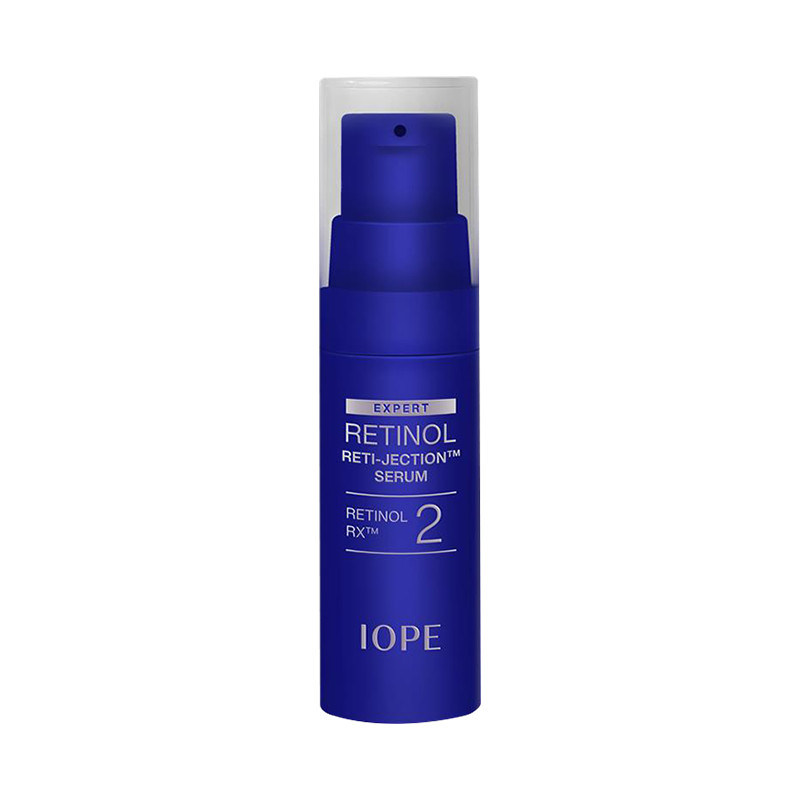 IOPE [ SAMPLE ] Expert Retinol Reti-Jection Serum 5mL
