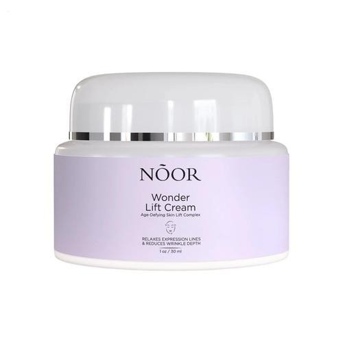 Noor Wonder Lift Cream For Women, Natural 30ml (Pack Of 1)