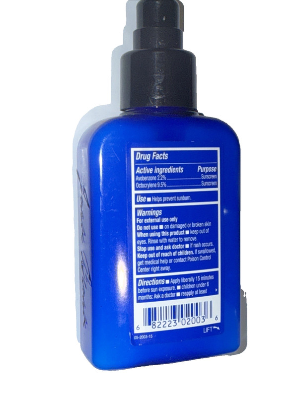 Jack Black Double Duty Face Moisturizer Broad Spectrum SPF 20 - 3.3 oz / 97 mL gallery