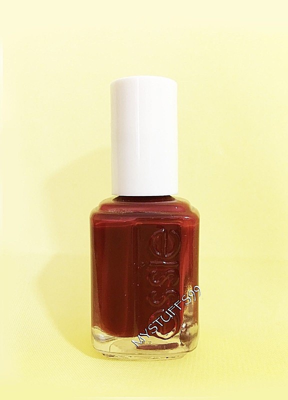 Essie Nail Polish “616 HANDLE WITH FLAIR” FALL 2007 HTF DISCONTINUED FREE SHIP!!