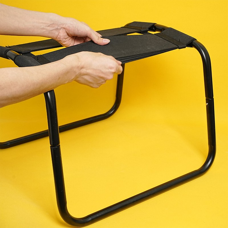 TOUGHAGE Weightless Sex Chair Stool Love Position Aid Furniture Seat for Couples gallery
