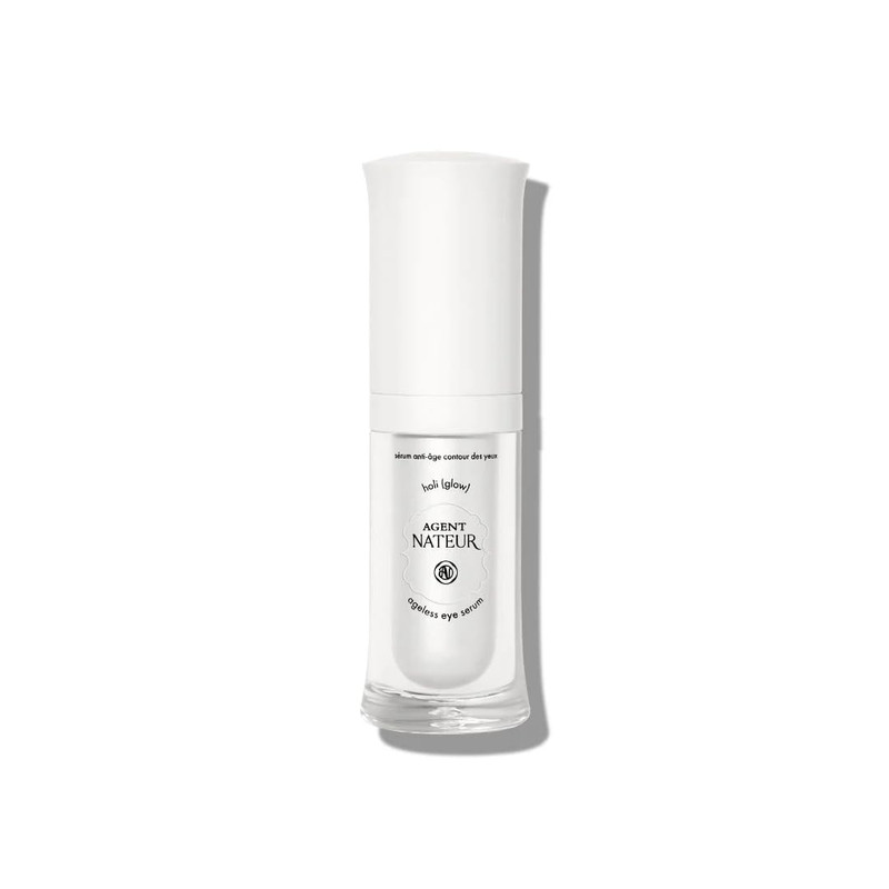 Agent Nateur – Holi Glow Ageless Eye Lip Serum Hydrate Smooth Illuminate Vegan