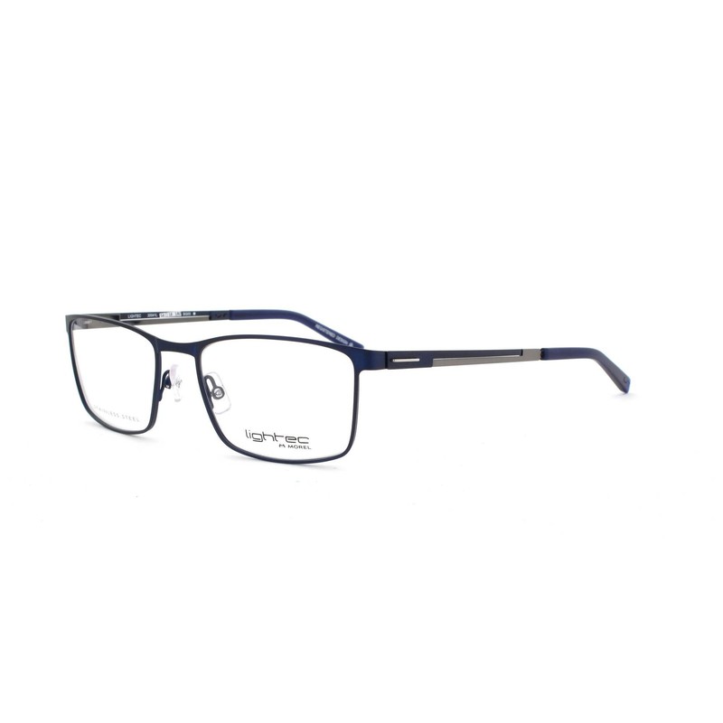 Morel Omicron 7 - 30041L Eyeglasses Eye Glasses Authentic New 54.18.140 mm BG05 gallery