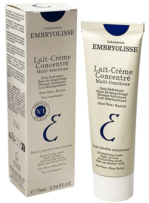 Embryolisse Lait Creme Concentre 75ml 2.6oz 24h Miracle Cream Fresh gallery
