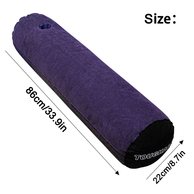 Weightless Bouncer Sex Chair Inflatable Pillow Love Position Aid Stool Couples gallery