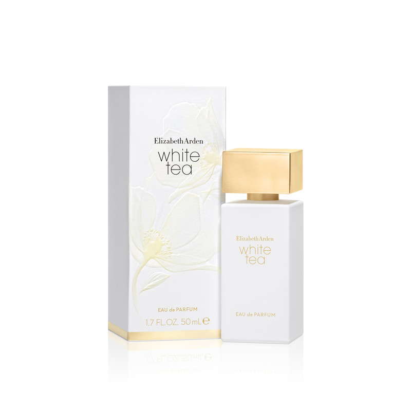 Elizabeth Arden White Tea Eau De Parfum 1.7 Fl Oz Pack Of 1