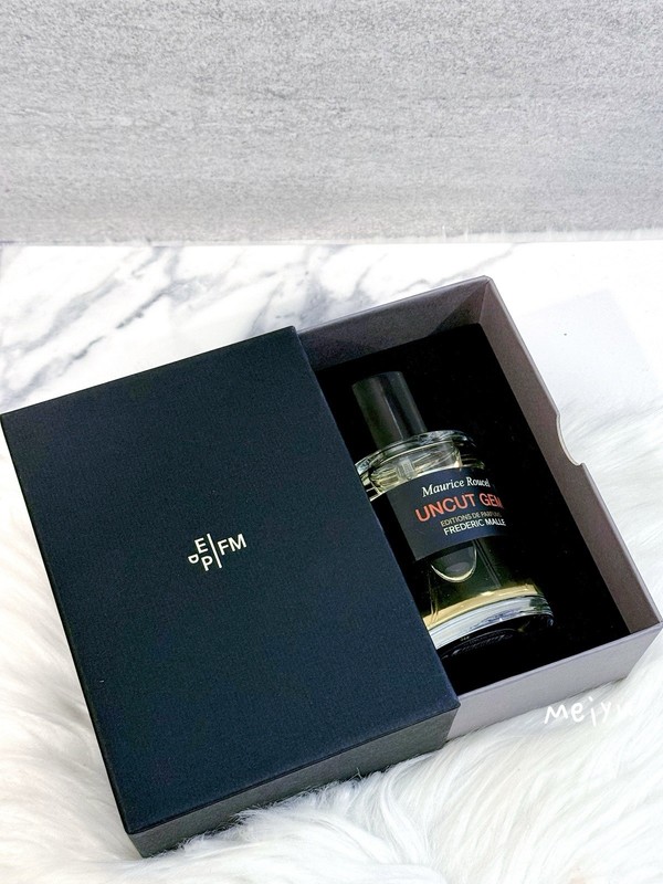 Frederic Malle UNCUT GEM Eau De Parfum, Large Size 3.4oz/100mL, NIB & Authentic gallery
