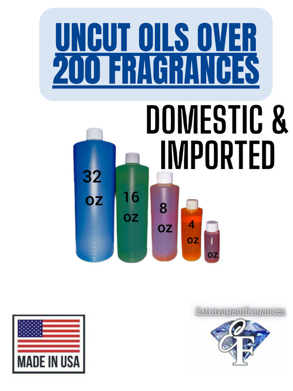 Fresh Laundry – Incense, Soap, Candle Making and Body Oil Multiple Size