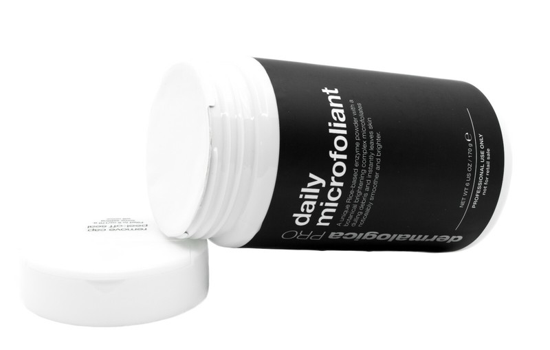 Dermalogica Daily Microfoliant Pro Size ( 6oz/170g ) NEW PACKAGING / AUTH gallery