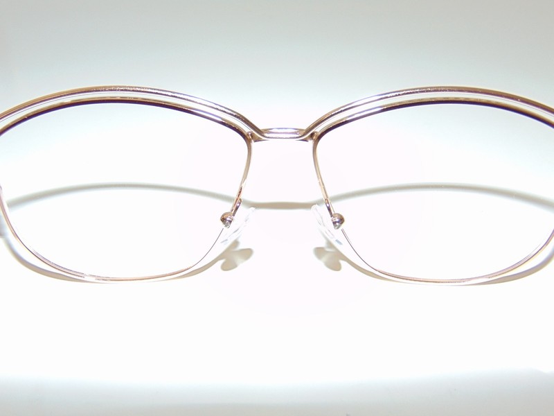 NEW AUTHENTIC KYME EYEGLASSES gallery
