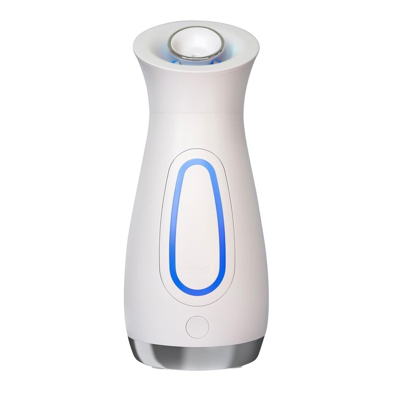 PMD SilkSteam Pro Spa-Grade Facial Steamer w/ Adjustable Nozzle – Opened