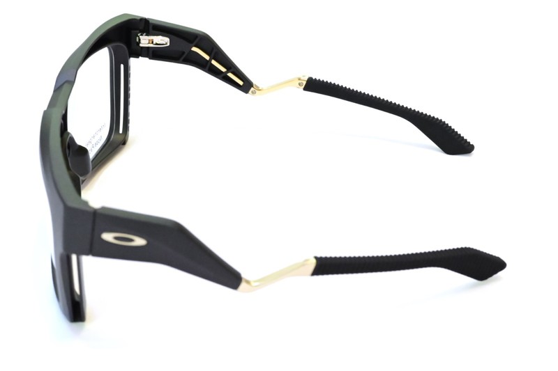 Oakley Enigma Ink OX8190-0157 Frames Reading Glasses/Bifocal/Progressive Lenses gallery