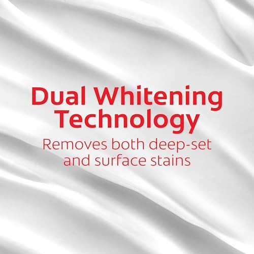 Colgate Optic White Advanced Hydrogen Peroxide Toothpaste, Teeth Whitening Tooth gallery