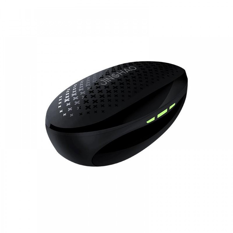 JH-A610 Mini Rechargeable ITE Hearing Aids Feedback Control In-Ear gallery
