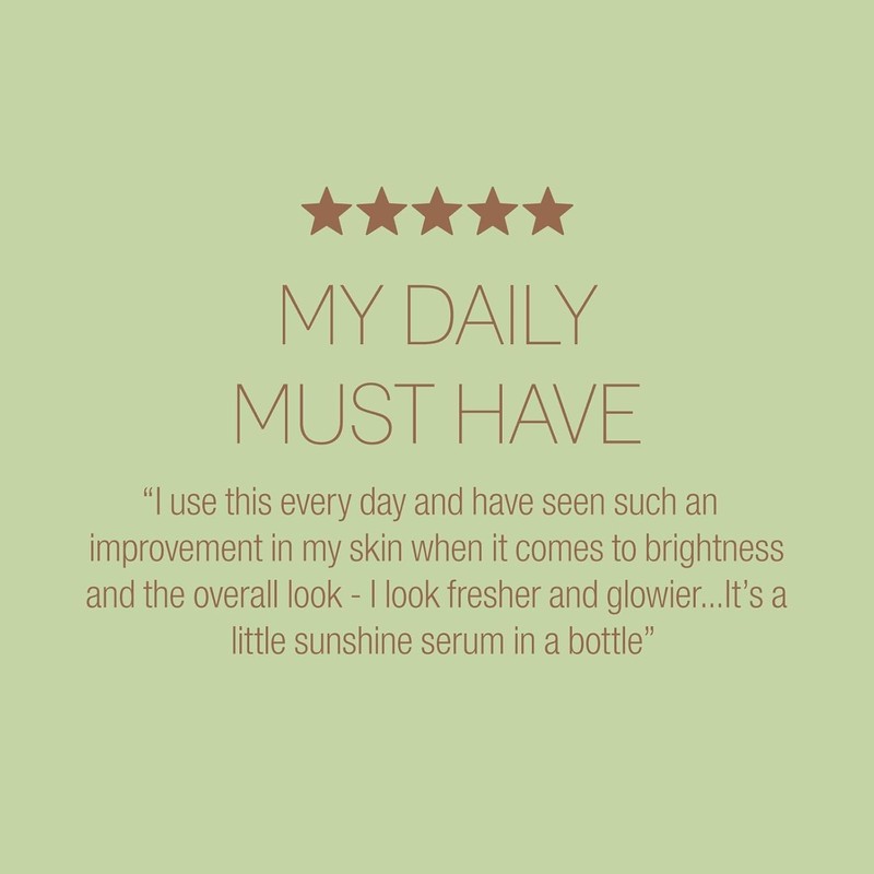 Pixi Vitamin-C Serum, Brightening Daily Vitamin-C Serum For Radiant Skin 1.01 oz gallery
