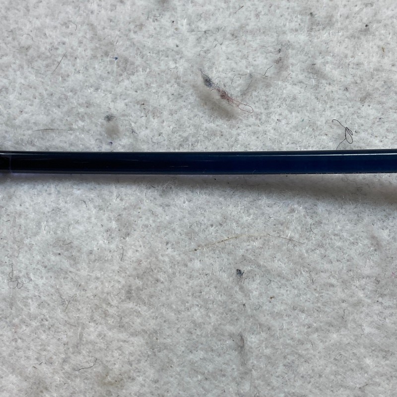 Silhouette SPX 2961 75 4510 Eyeglass Frames Unisex Blue Austria 55-18-145 gallery