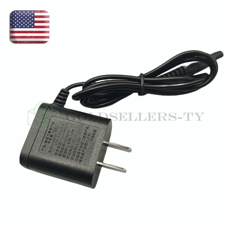 NEW For Philips Norelco Electric Shaver HQ8505 Power Cord Charger Free shipping