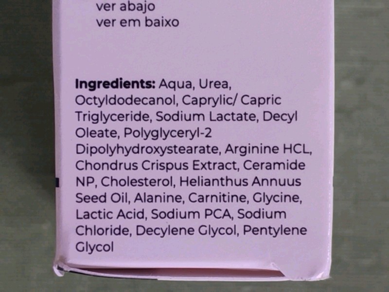 Eucerin UreaRepair PLUS Cream 30% Urea 75ml 2.5oz Exp 09/2027 gallery