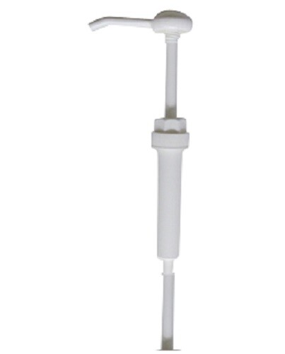 Dispenser Pump for Gallon Bottles Fits Any Gallon Size Container NEW FREE SHIP