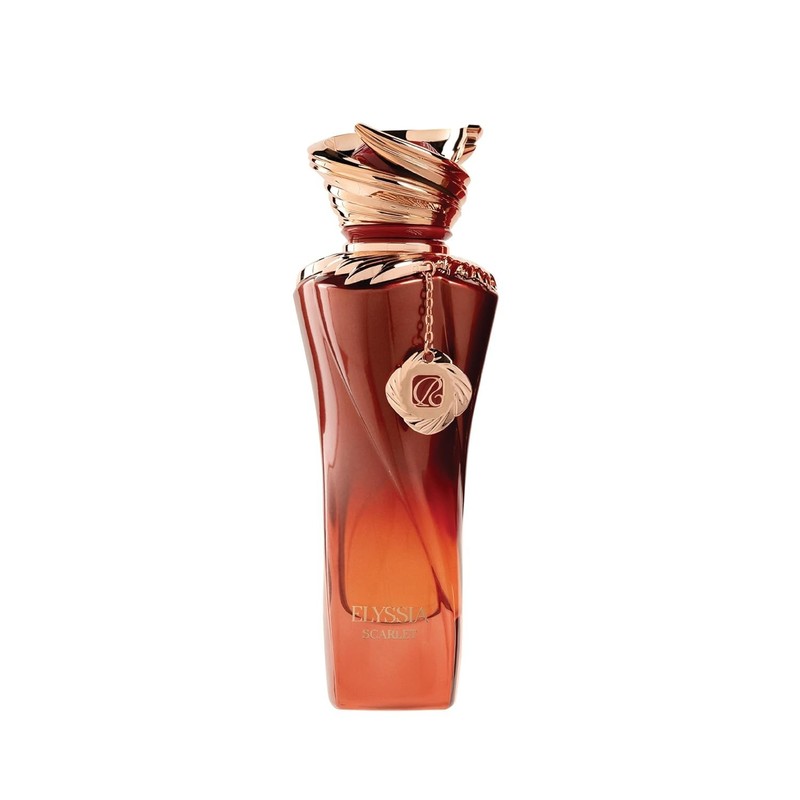 ELYSSIA SCARLET by RiiFFS Eau De Parfum 3.4oz 100ml ORIGINAL – NEW