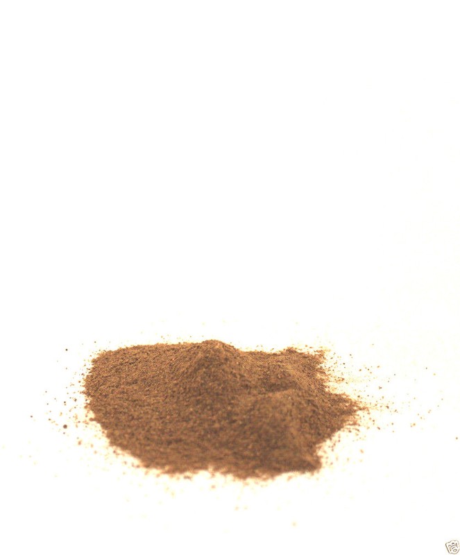Bitter Melon aka Bitter Gourd Powder 4oz, 1/4lb gallery