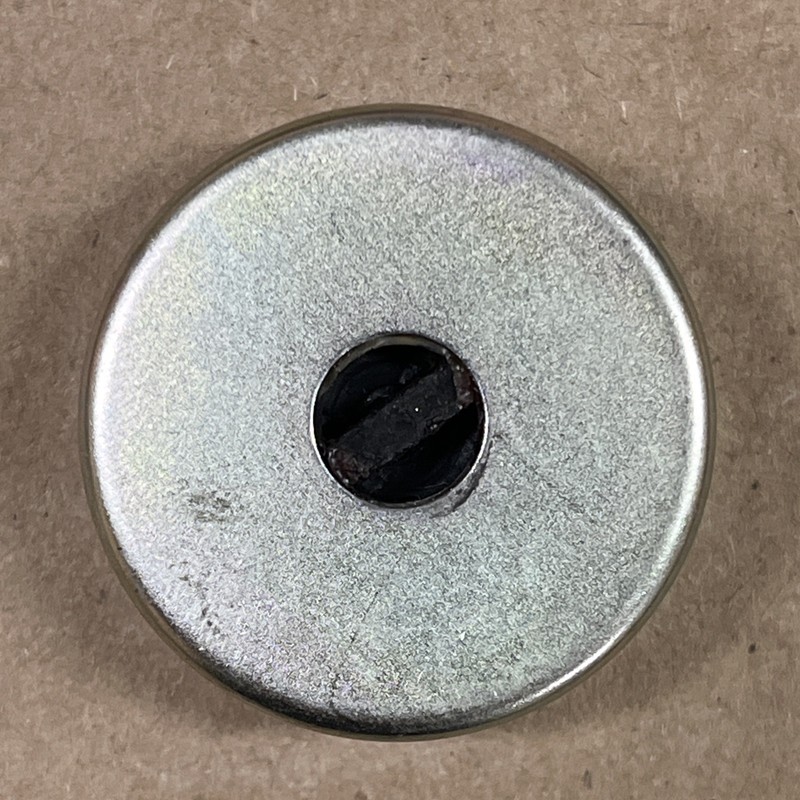 50000X007-NLA INVACARE ELECTRIC WHEELCHAIR GEARBOX MOTOR COUPLING 1-5/16″ DIA