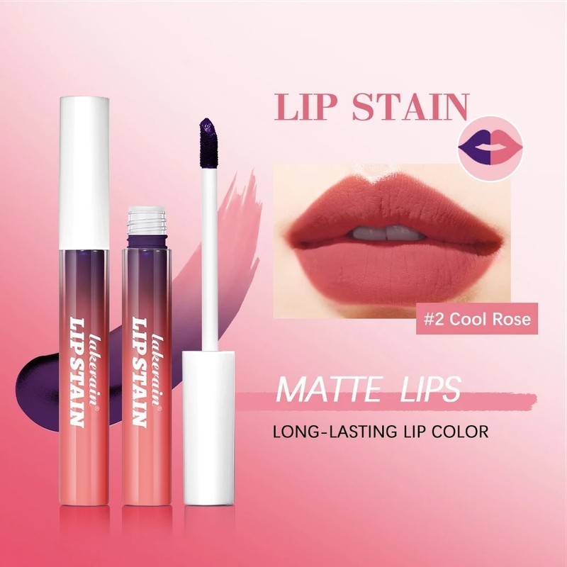 Peel Off Lip Gloss Tint Waterproof Long Lasting Transfer Resistant Lip Color gallery