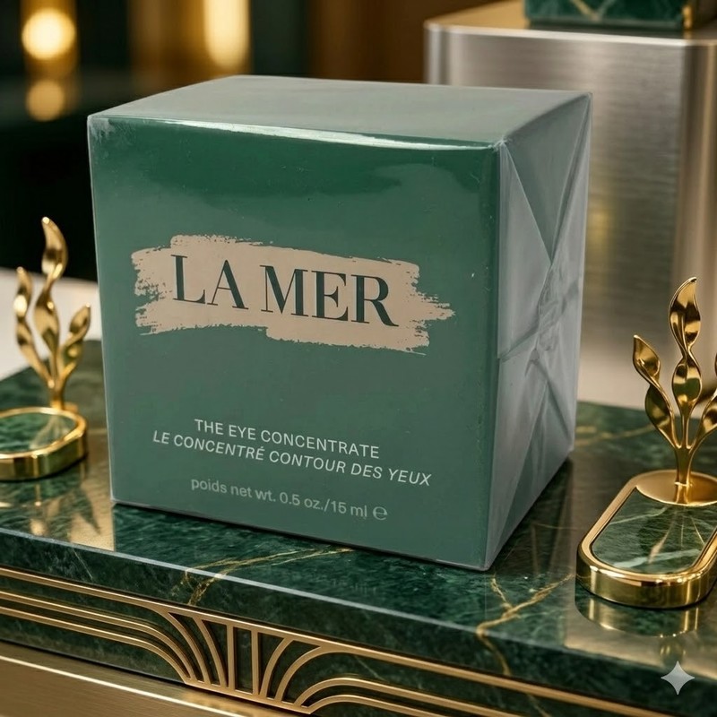 La Mer The Eye Concentrate Cream – 15ml