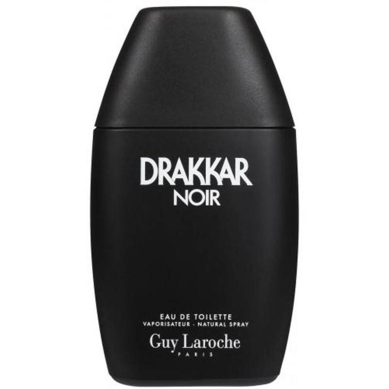 Guy Laroche Men’s Drakkar Noir EDT Spray 3.4 oz (Tester) Fragrances