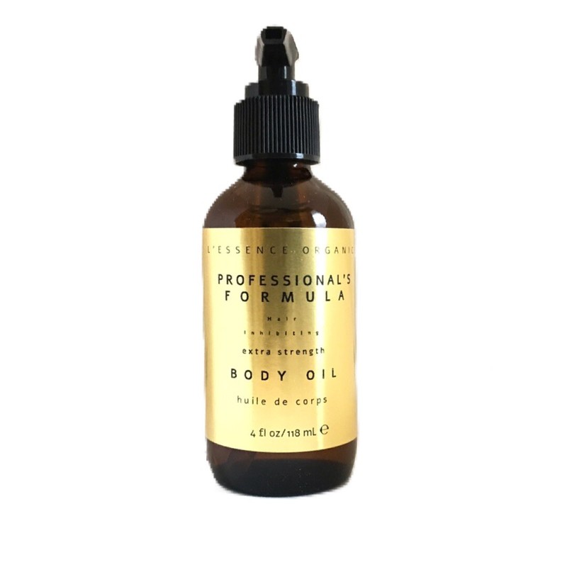 Hair Removal-Permanent Hair Reduction/Inhibition, Back, Legs, Chest-Unisex
