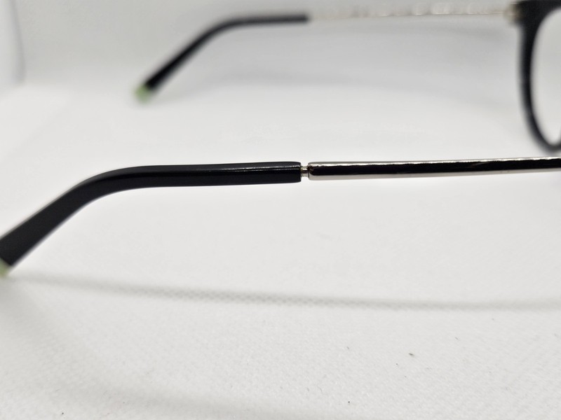 Tiffany & Co. TF2183 2183 8001 Black Blue Silver 54-16-140 Eyeglasses Frames gallery