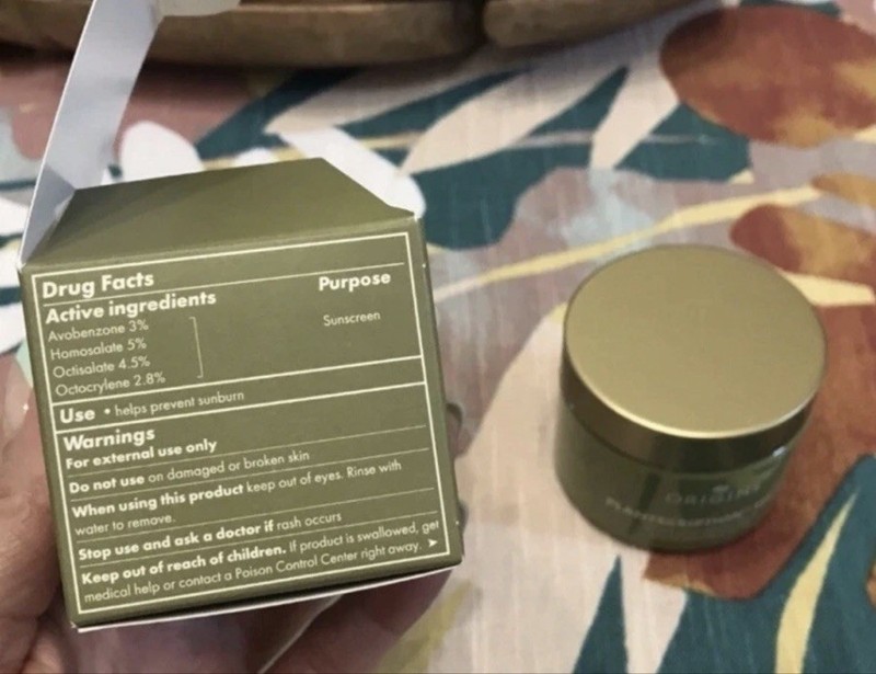 ORIGINS Plantscription SPF 25 Power Anti-Aging Cream 1.7 oz New Packaging gallery