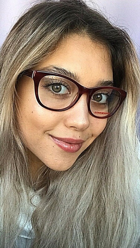 New Mikli by ALAIN MIKLI ML 6R12 E1 53mm Brown Women's Eyeglasses Frame gallery
