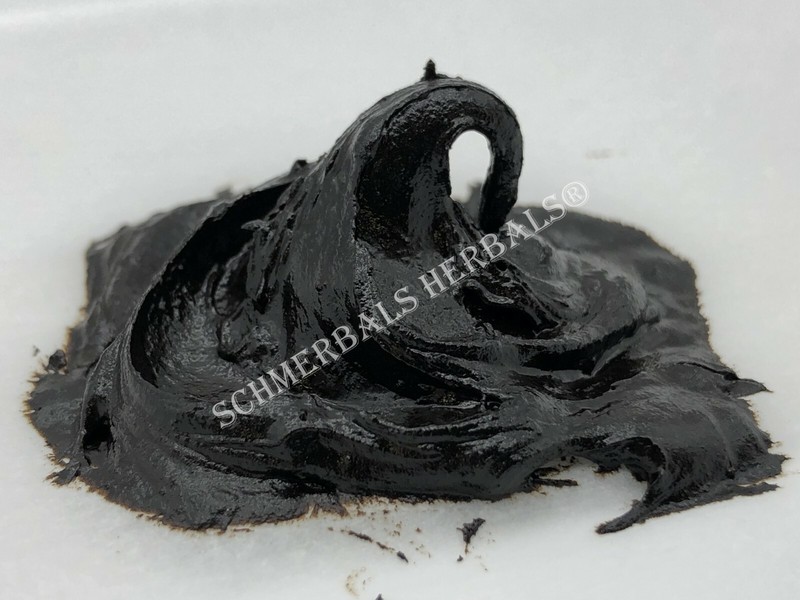 White Lotus, Nymphaea ampla, 50X Resinous Extract ~ Schmerbals Herbals gallery