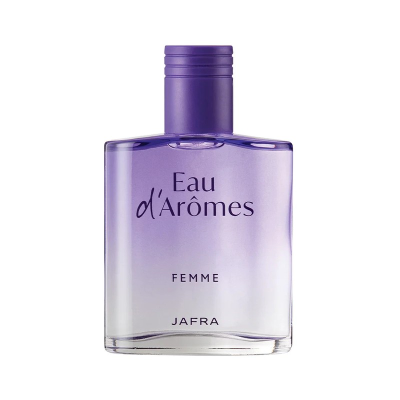 JAFRA Eau d’Arômes Perfume Collection $27 | Choose One | New & Sealed