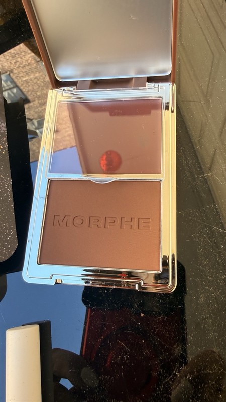 6 Morphe brand new in original packaging . eyeshadow palette /Contour Makeup gallery