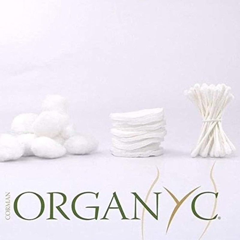 Organic Cotton Rounds gallery
