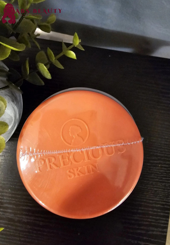 Precious Skin Vitamin E&C Peach Whitening Cream 200g💯👍 gallery