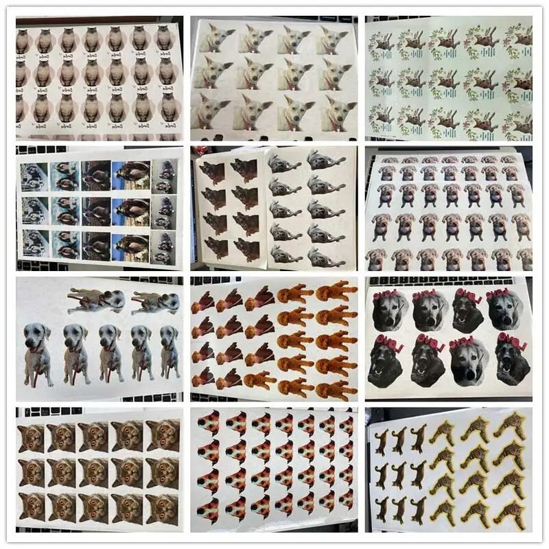 Personalized Temporary Fake Tattoo DIY Customize Tattoo Custom Make Tattoo Stick gallery