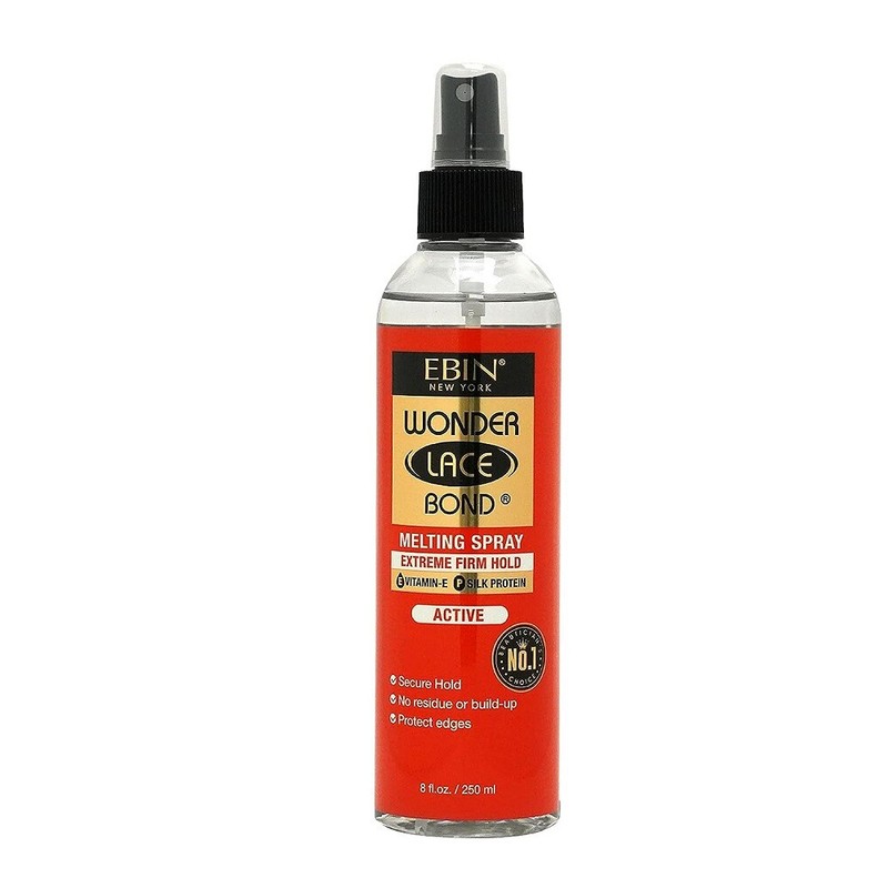 EBIN Wonder Lace Bond Wig Adhesive Melting Spray gallery