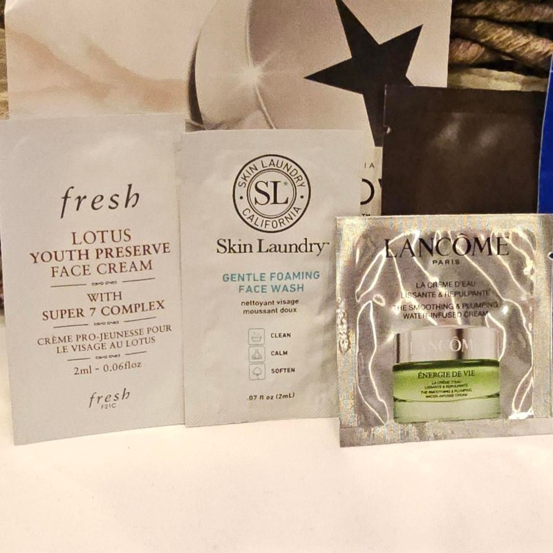Beauty and Skin Bundle gallery