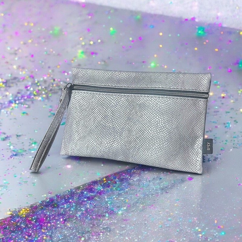 NOVEMBER 2024 Ipsy Glam Bag NWOB 5×7” – Bag only