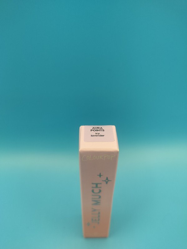 Colourpop Jelly Much Gel Eyeshadow Stick Aura Points .10 oz gallery