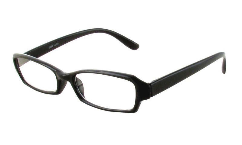 Quality Eyewear 2053 Designer Reading Glasses Stylish Modern Flowers 16 Options