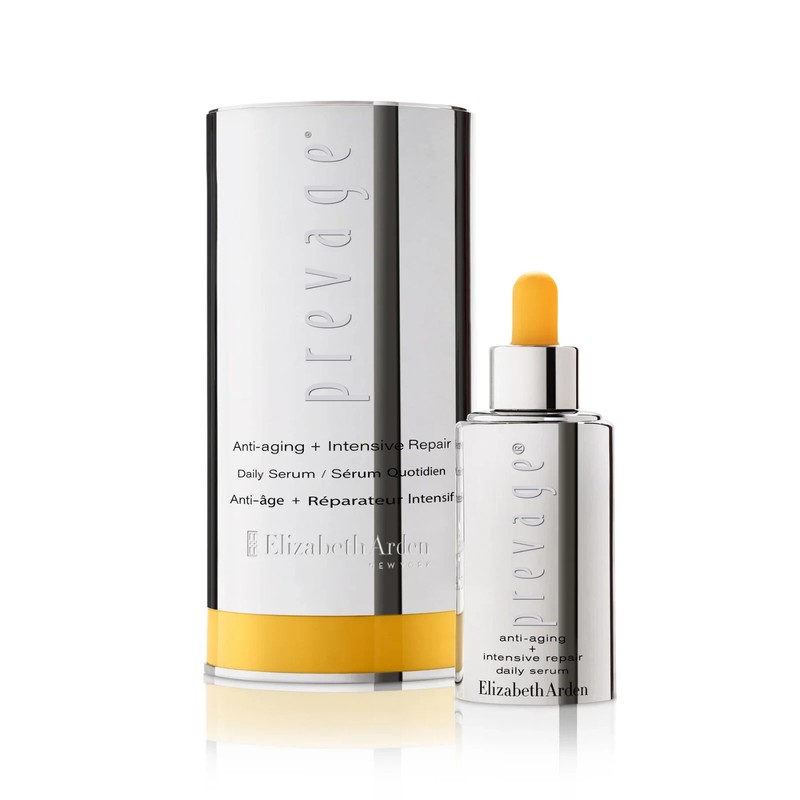 ELIZABETH ARDEN PREVAGE Anti-Aging + Intensive Repair Daily Serum, 1 fl oz NIB
