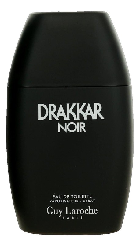 Drakkar Noir by Guy Laroche, 3.4 oz EDT Spray for Men gallery