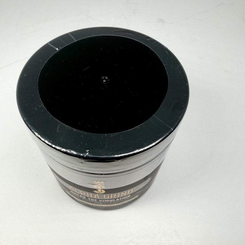 Alpha Grind – Instant Maca Coffee + Natural Energy + Brain Nootropic - Exp 9/27 gallery