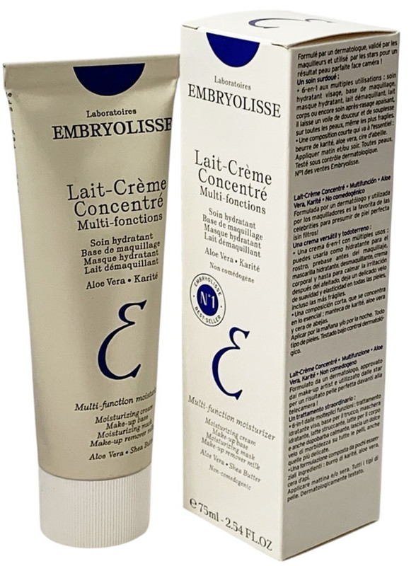 Embryolisse Lait Creme Concentre 75ml 2.6oz 24h Miracle Cream Fresh gallery