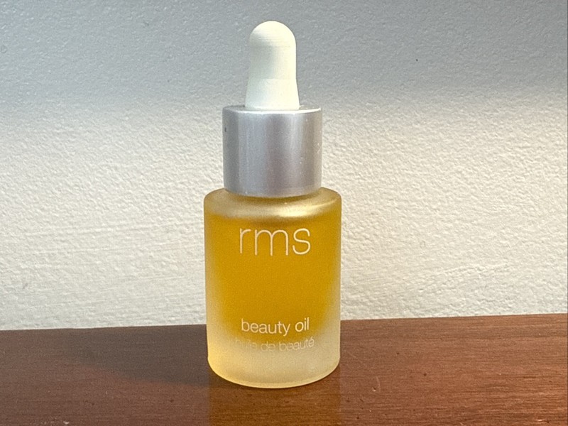 NEW RMS Beauty Oil 0.5 oz / 15ml NWOB