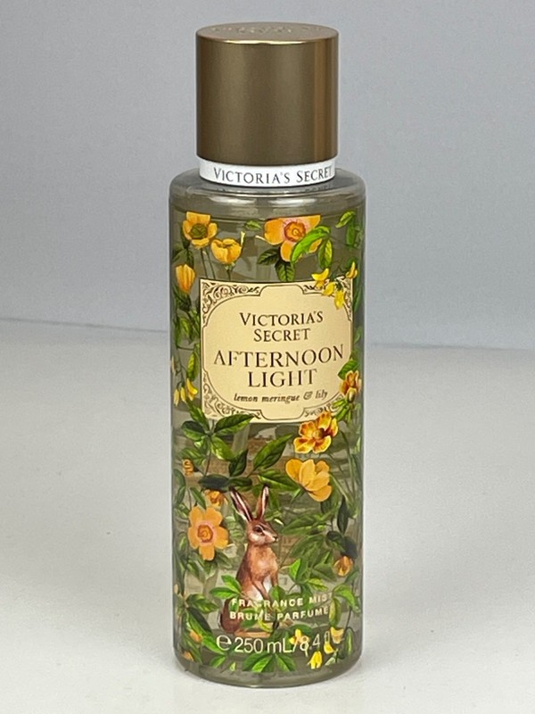 VICTORIA’S SECRET FRAGRANCE BODY MIST PERFUME SPRAY SPLASH Full Size 8.4 oz New